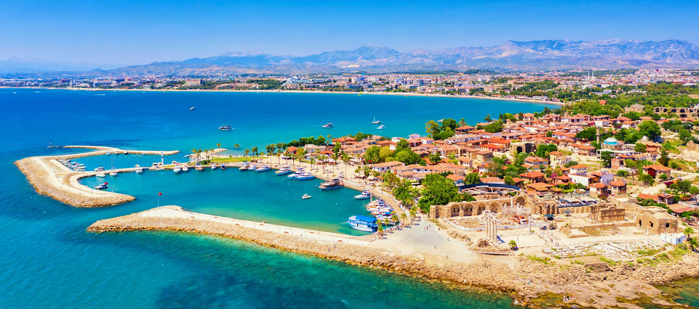 Side Zeugma Hotel - Adult Only 4*