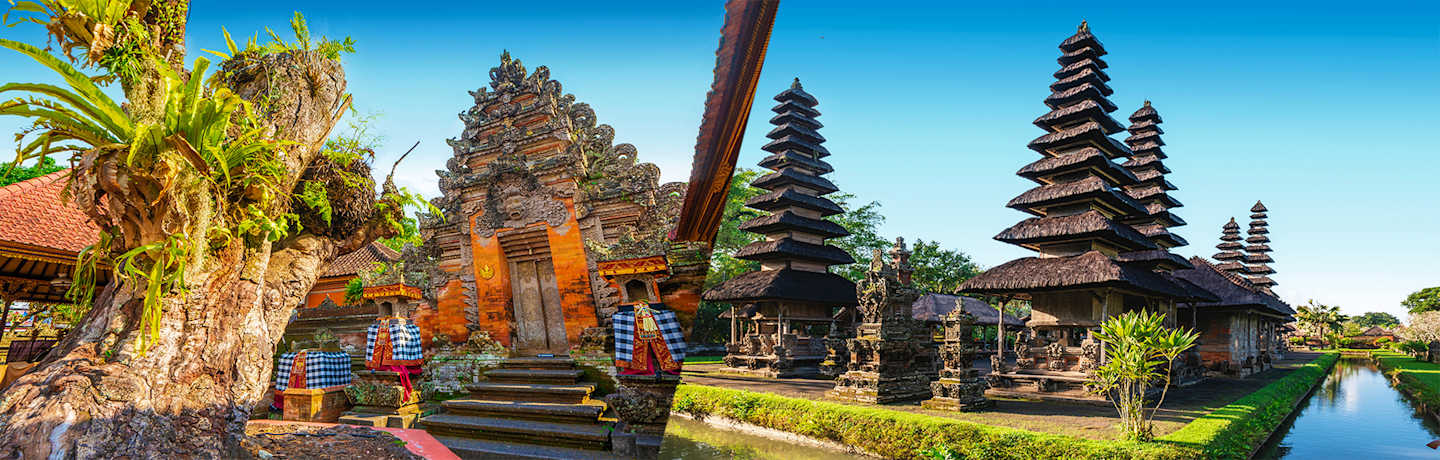 Explorer Les Merveilles De Bali & Nusa Penida 3*