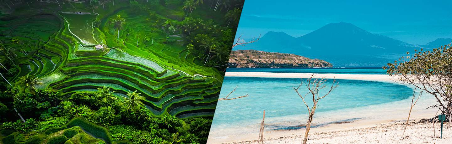 Immersion À Bali : Entre Plages Et Rizières Avec Guide Francophone 3*
