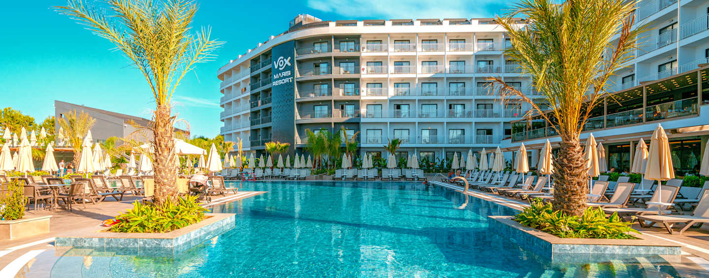 Vox Maris Resort Hotel - Adult Only 5*