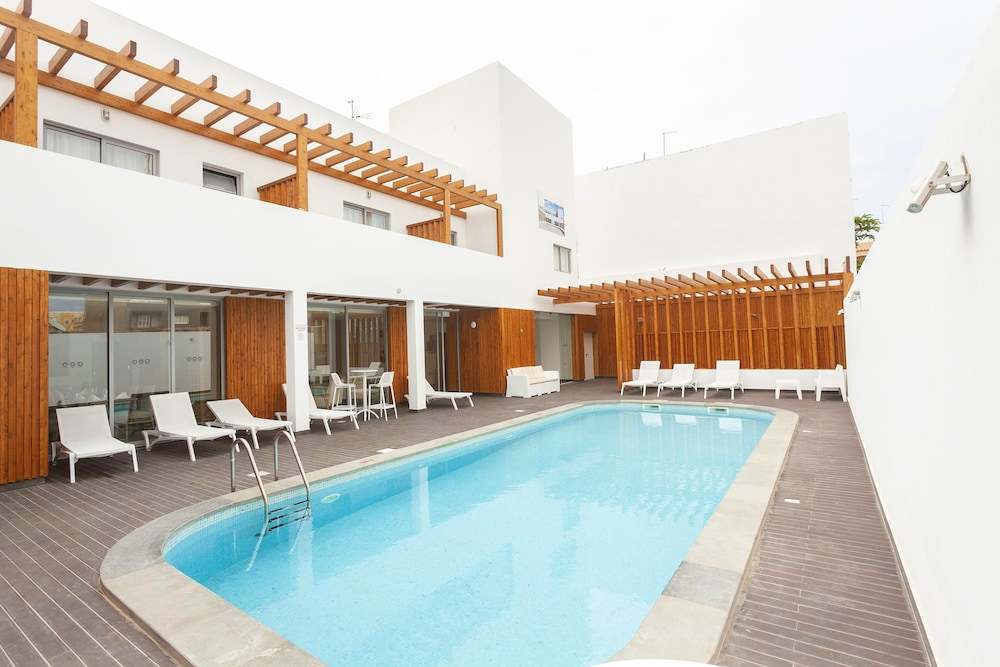 Hotel Da Luz 3*