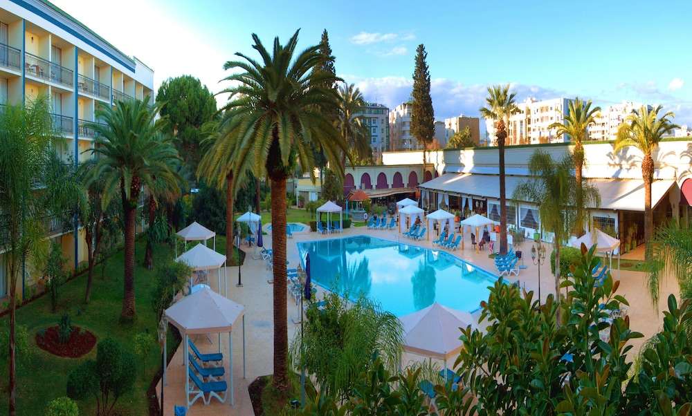 Royal Mirage Fes Hotel 4*
