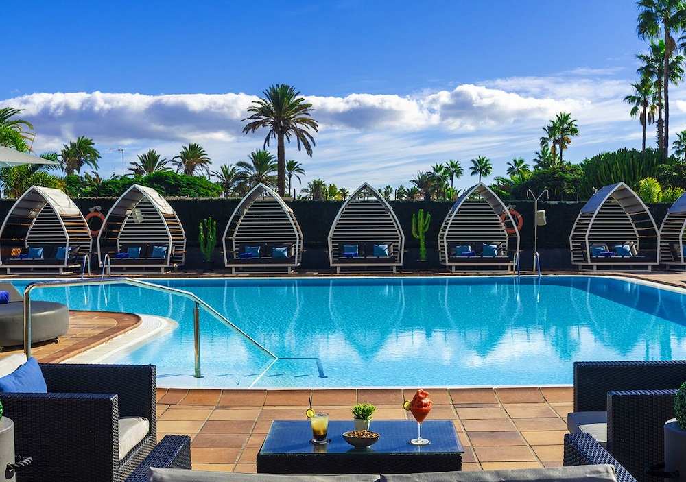 Axelbeach Maspalomas 3*