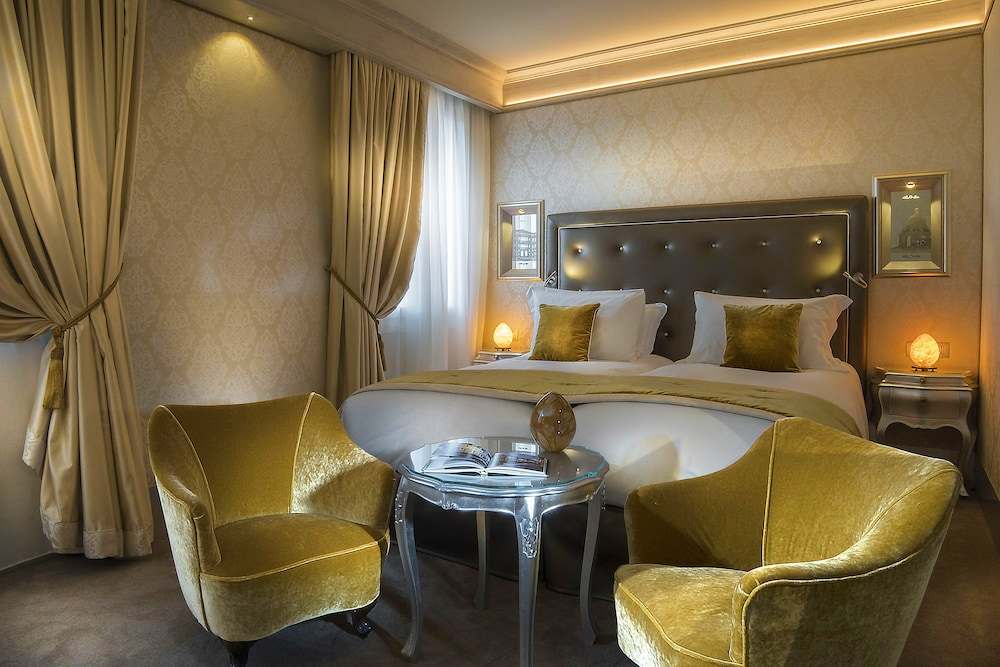 Hotel Papadopoli Venezia - Mgallery 4*