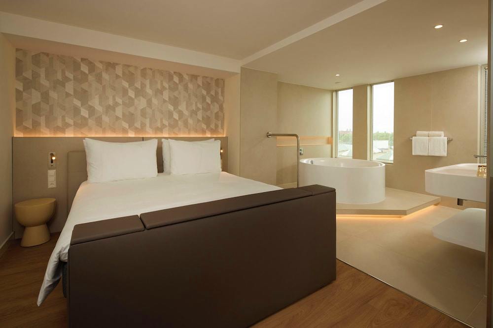 Westcord Art Hotel Amsterdam 3-stars 3*