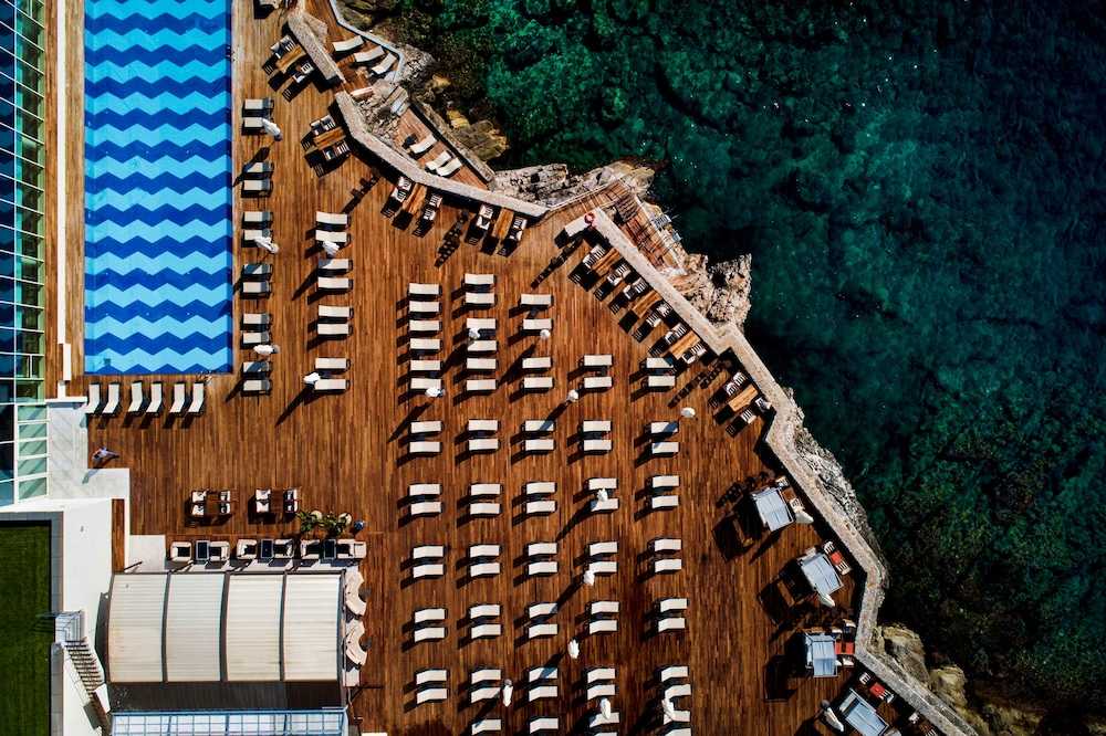 Rixos Premium Dubrovnik 5*