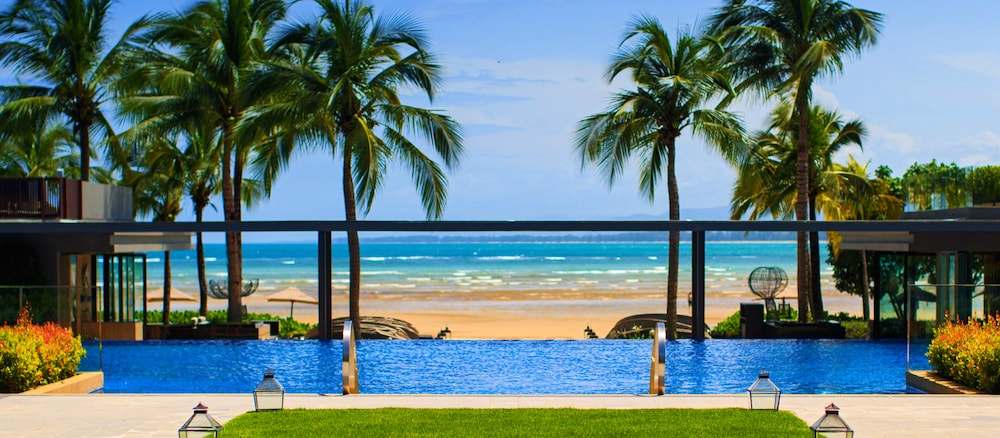 Phuket Marriott Resort & Spa, Nai Yang Beach 5*