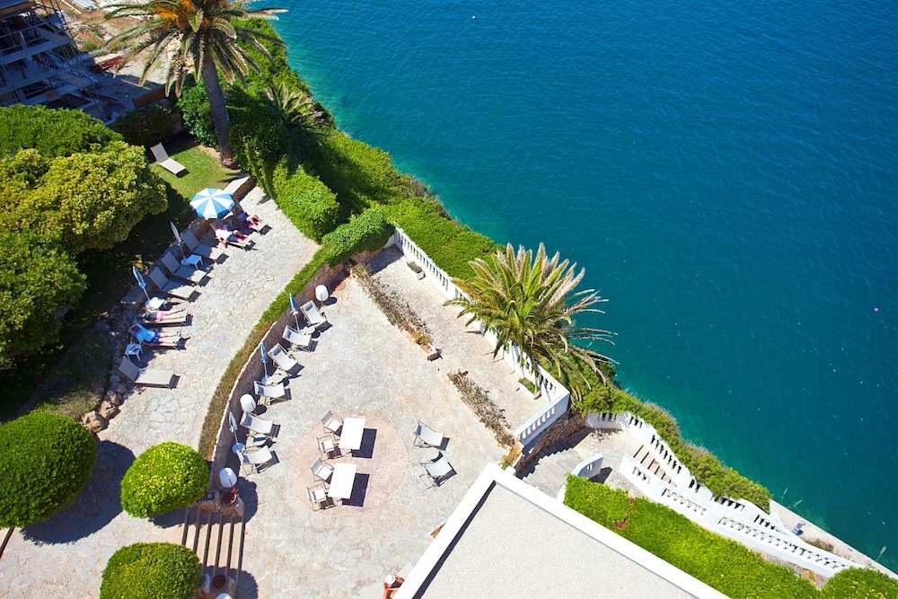 Hotel Agamenon Affiliated By Senator 4*
