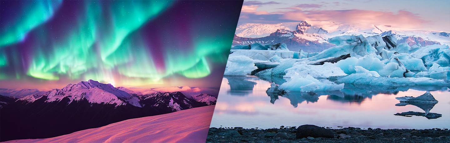 Weekend À Reykjavik 3*