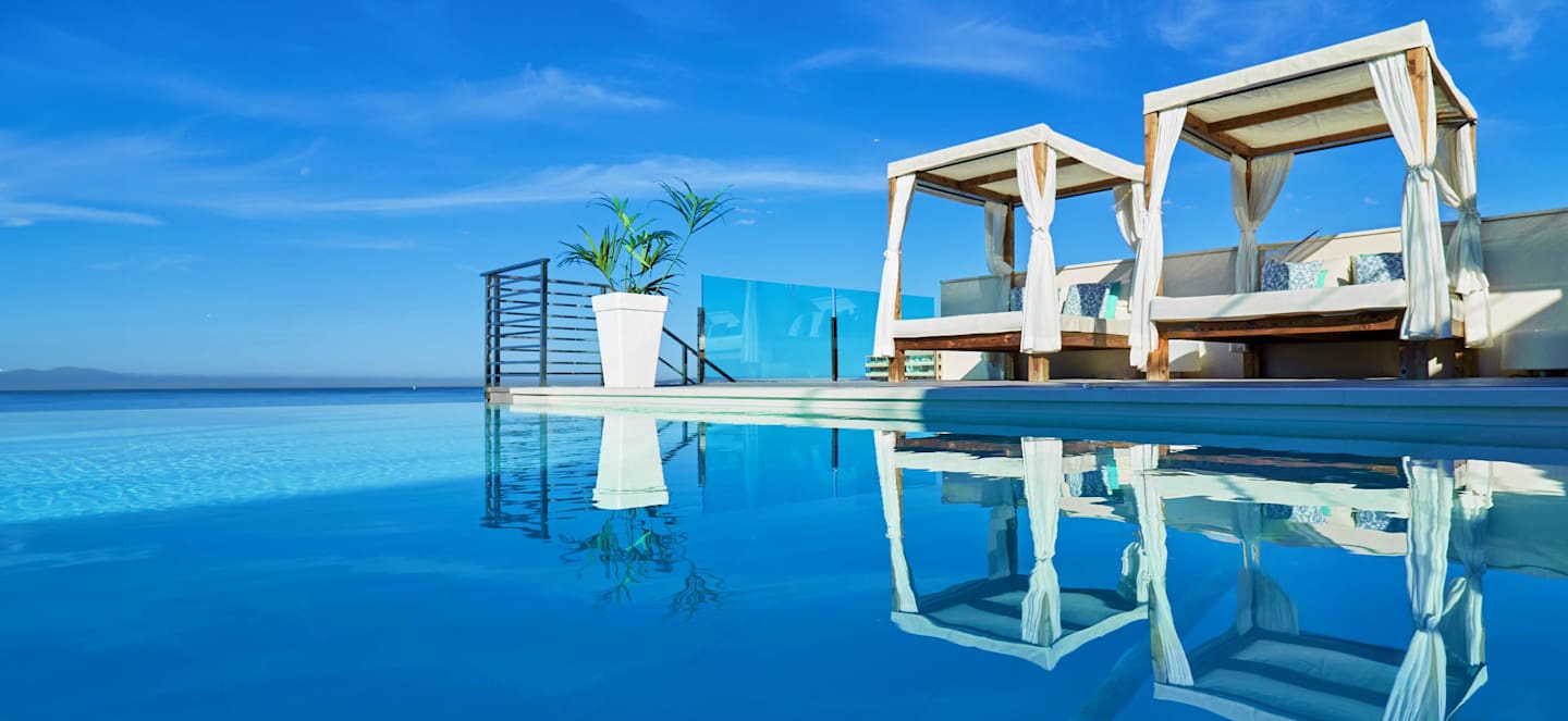 Bq Aguamarina Boutique Hotel 4*