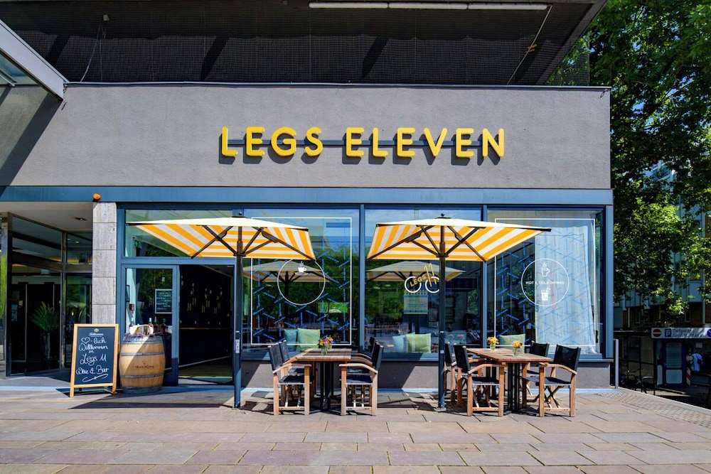 Hotel Mondial Am Dom Cologne Mgallery 4*