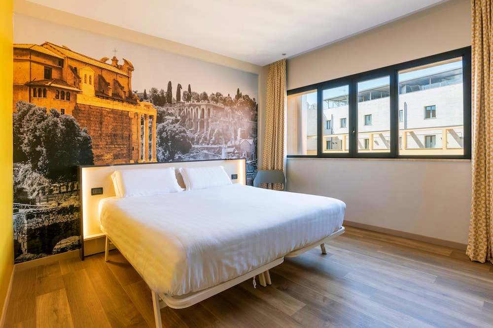 B&b Hotel Roma Tuscolana - San Giovanni 3*