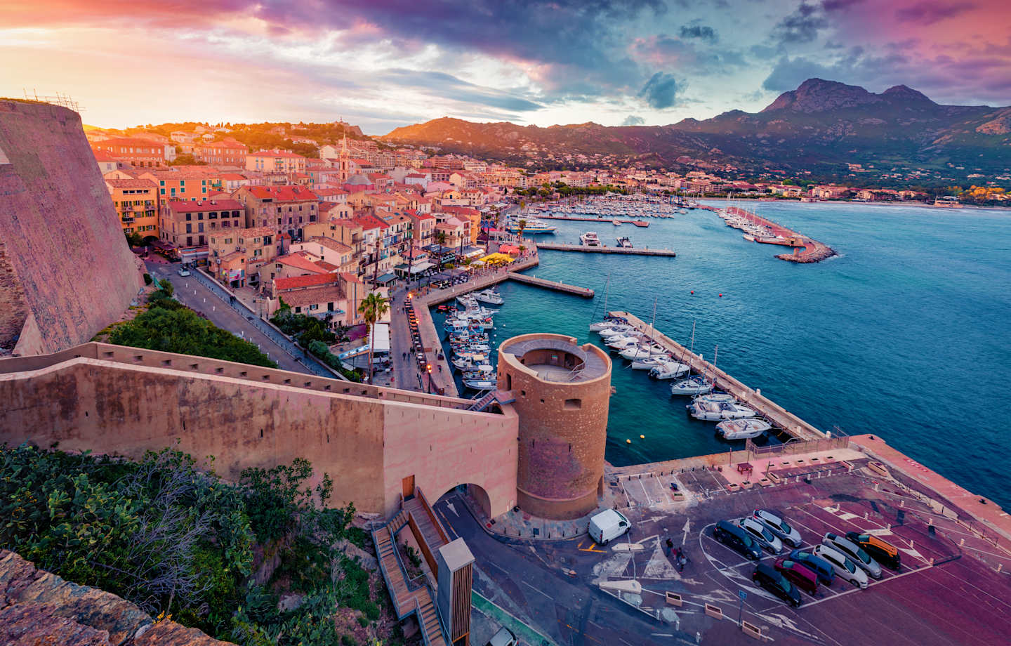 Best Western Hôtel Casa Bianca 3*