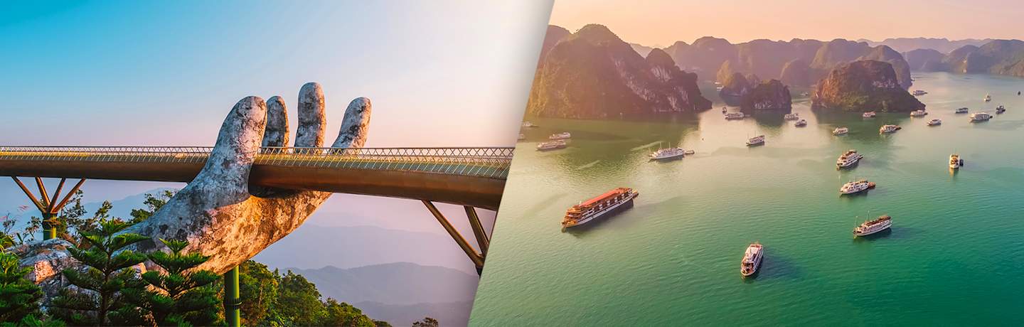 Richesse Du Vietnam 4*