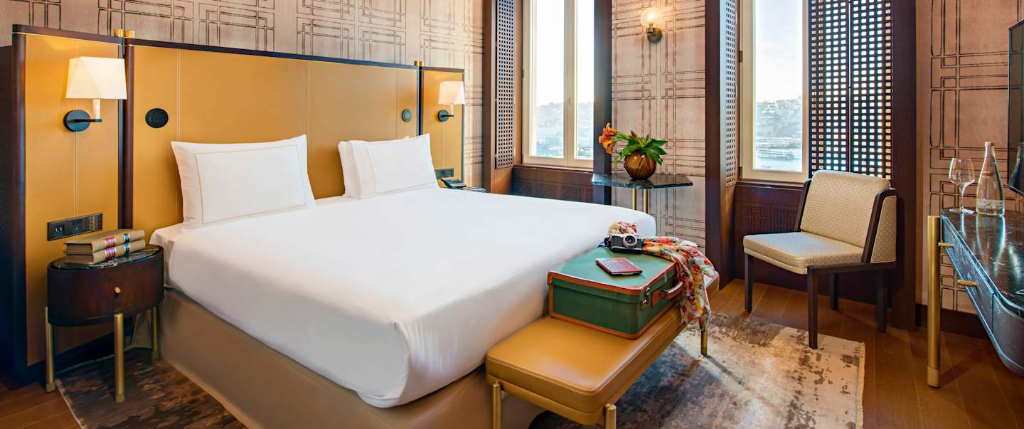 The Galata Istanbul Hotel - Mgallery By Sofitel 5*