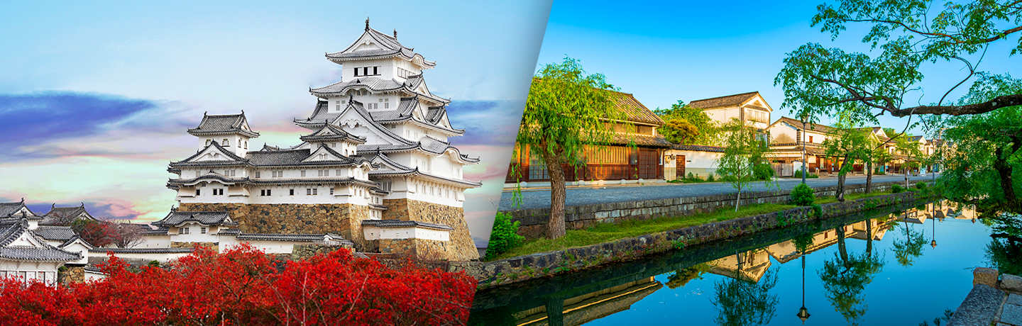 L'essence Du Japon : Villes, Nature Et Culture 3*