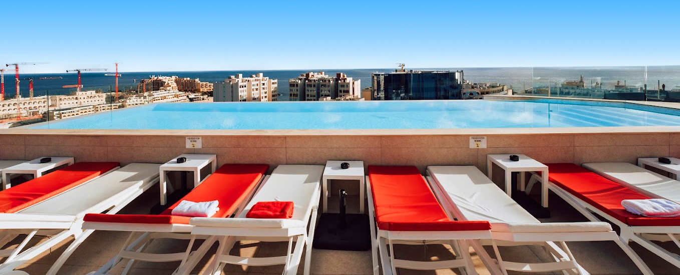So City Hotel - Adults Only 3*