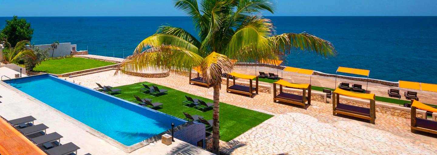 Samsara Cliff Resort 3*