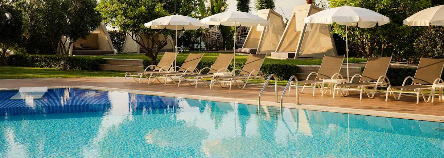 Selene Beach & Spa Hotel - Adult Only 5*