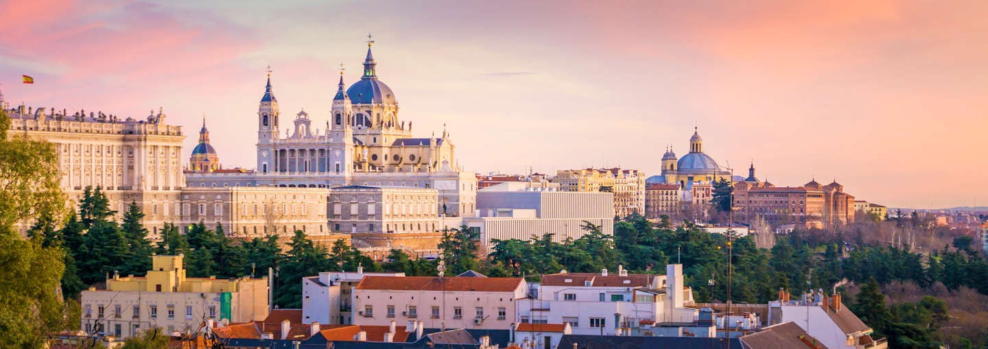 Petit Palace Puerta Del Sol 3*