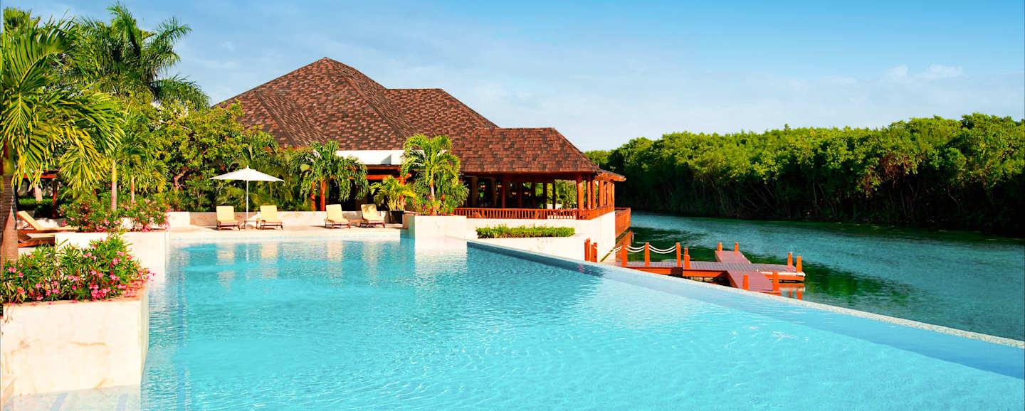 Fairmont Mayakoba 5*