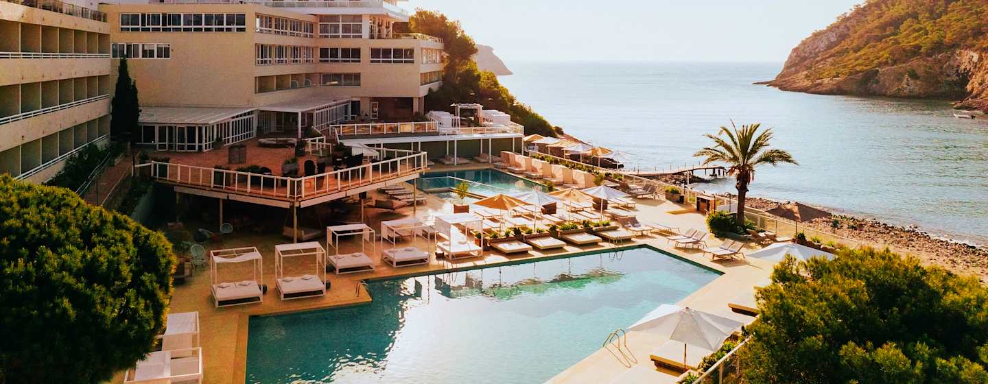 Mondrian Ibiza 5*