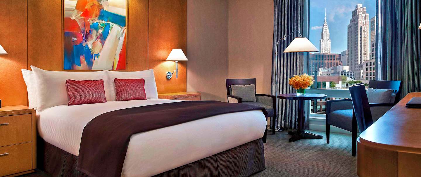 Sofitel New York 4*