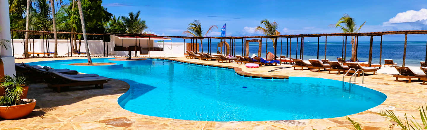 Dream Of Zanzibar 5*