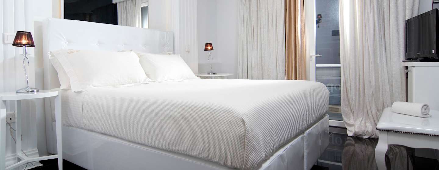Acropolis Museum Boutique Hotel 3*