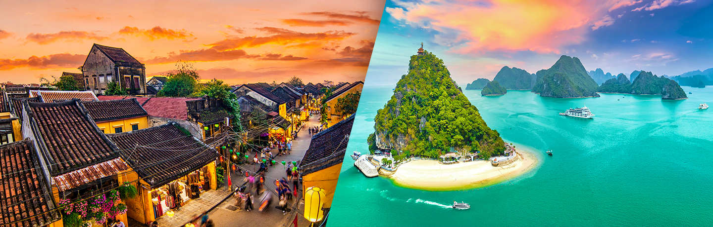 Le Vietnam En Famille