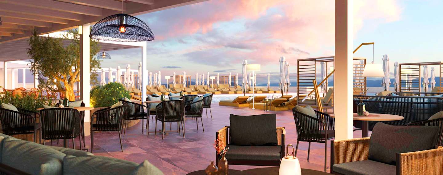 Mangia's Sardinia Resort 3*