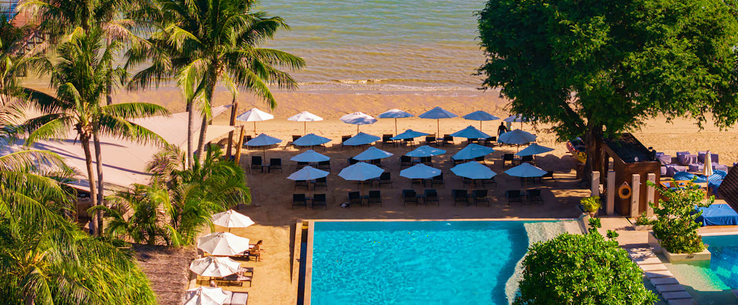 Barcelo Coconut Island 5*