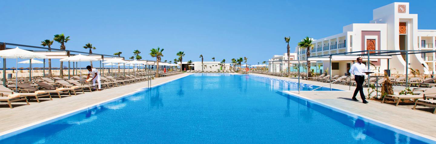 Hôtel Riu Palace Santa Maria - All Inclusive 5*