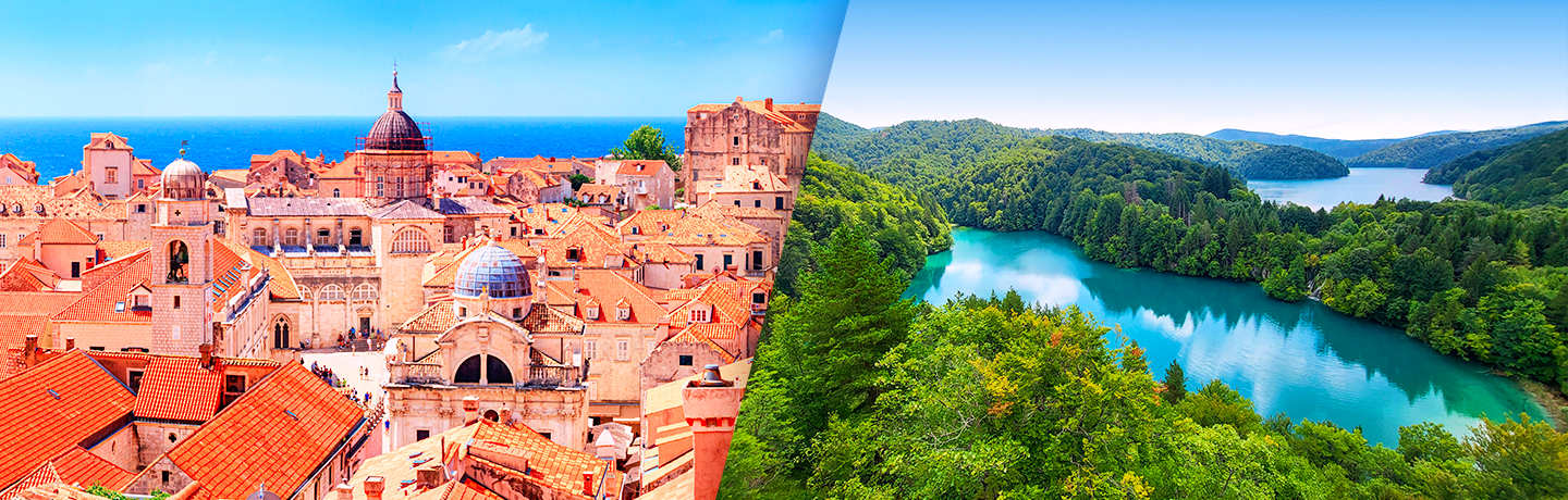 Autotour Croatie Express 3*