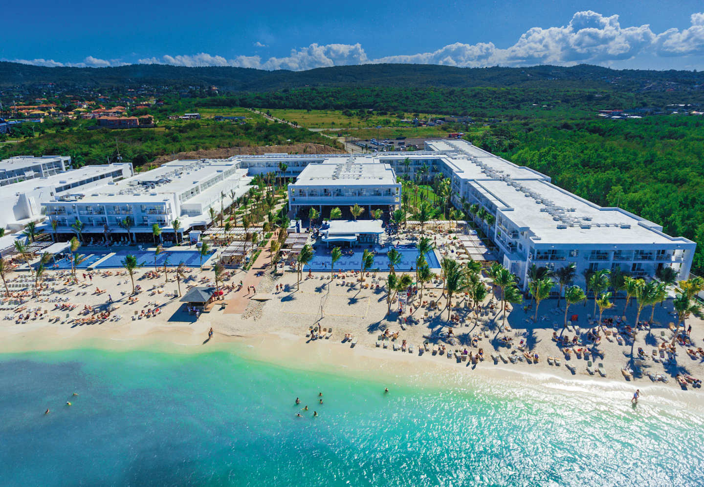 Riu Reggae - Adults Only - All Inclusive 5*