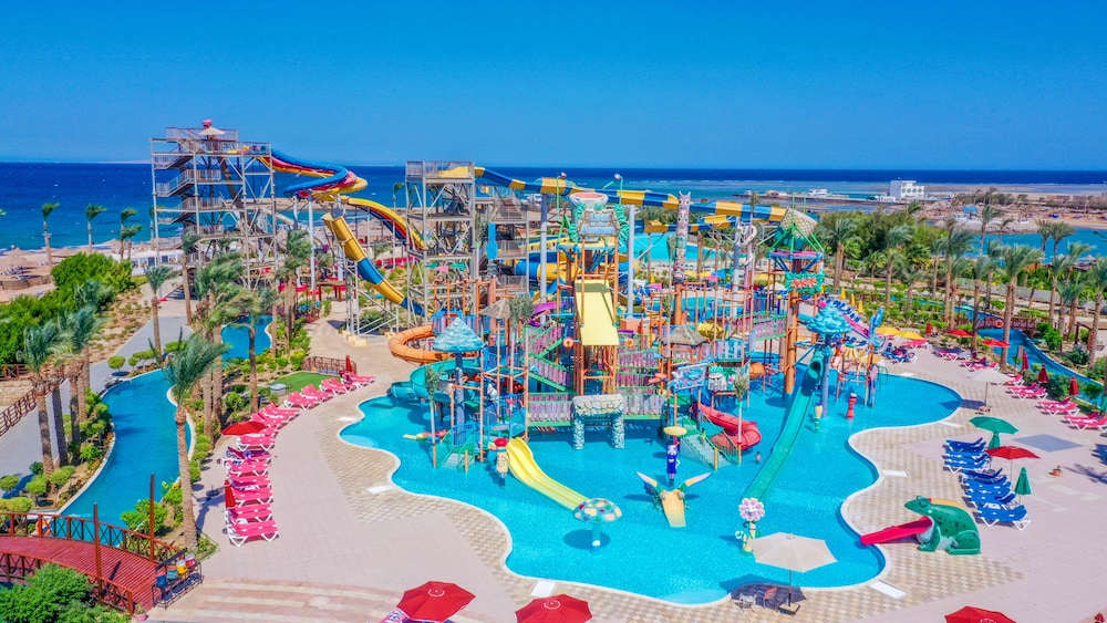 Blend Club Aqua Resort 4*