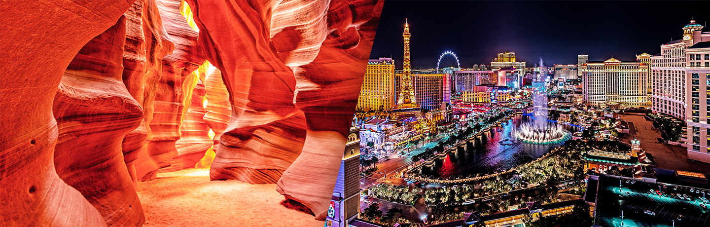 La Conquête De L'ouest En Autotour 2*