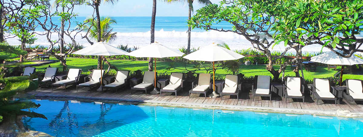 Grand Balisani Suites Hotel 4*