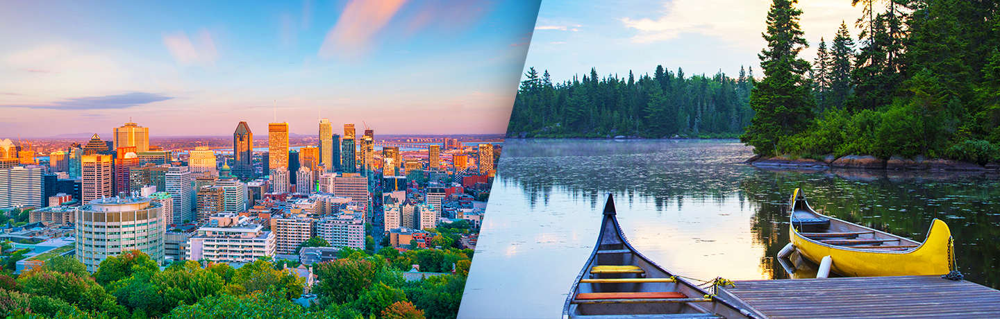 Le Québec Au Volant 3*