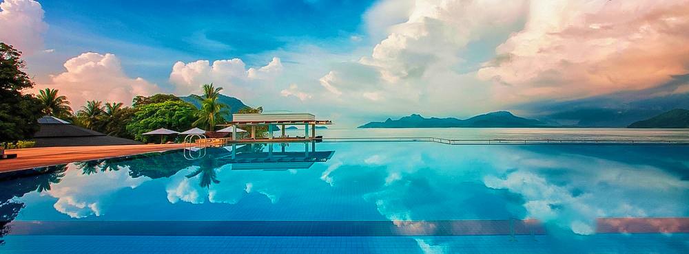 The Westin Langkawi Resort & Spa 5*