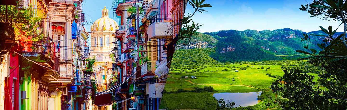 Les Racines Cubaines