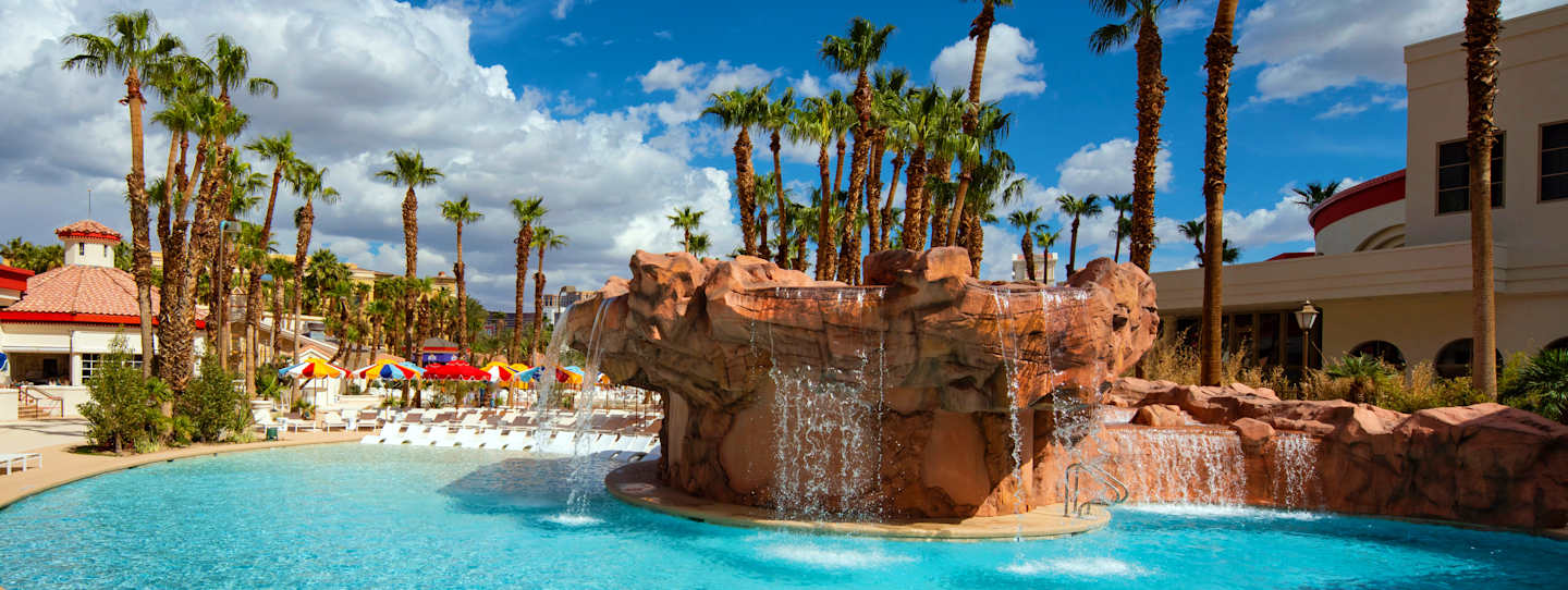 Rio Hotel & Casino, A Destination By Hyatt Hotel 4*