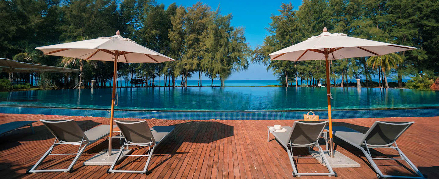 Splash Beach Resort 5*