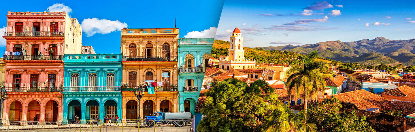 Casas Cubaines & Évasion Balnéaire Au Cayo Santa Maria 4*