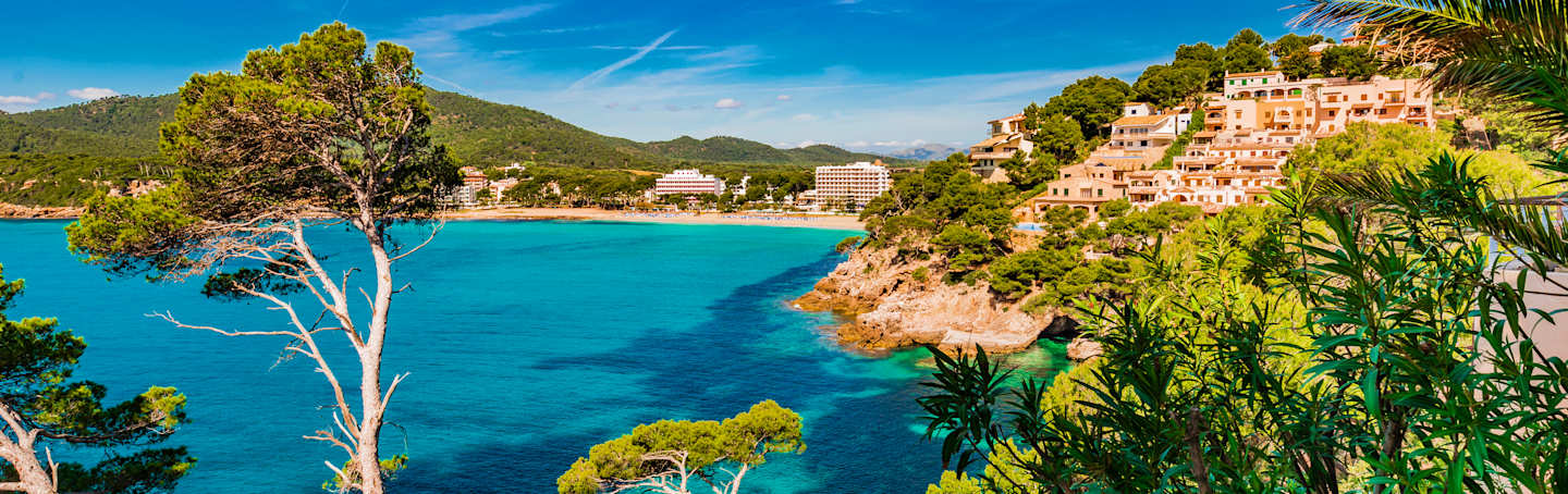 Canyamel Classic - Adults Only 4*