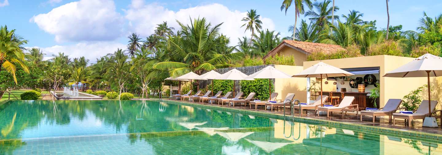 The Villas Wadduwa 4*