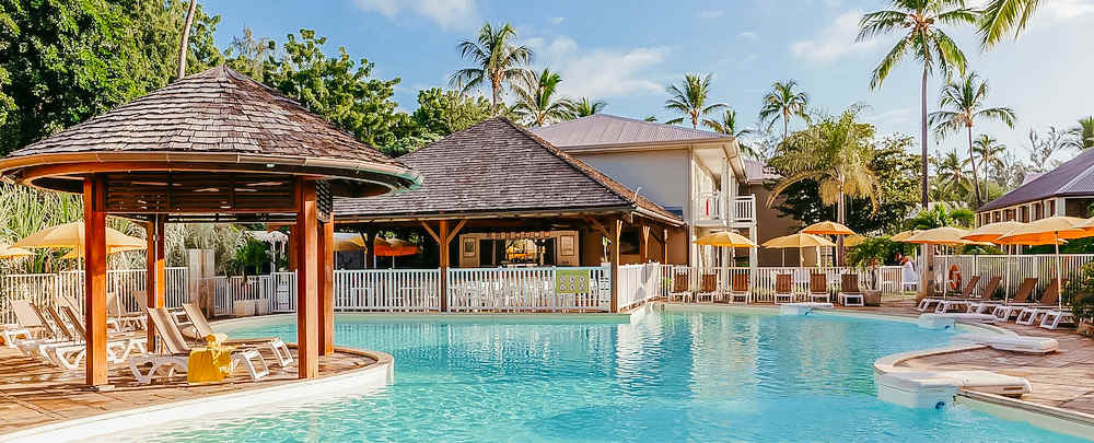 Hôtel Le Récif 3*