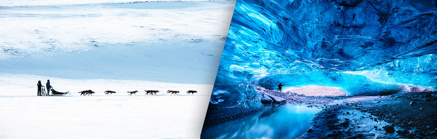 Échappée Polaire Au Spitzberg 4*