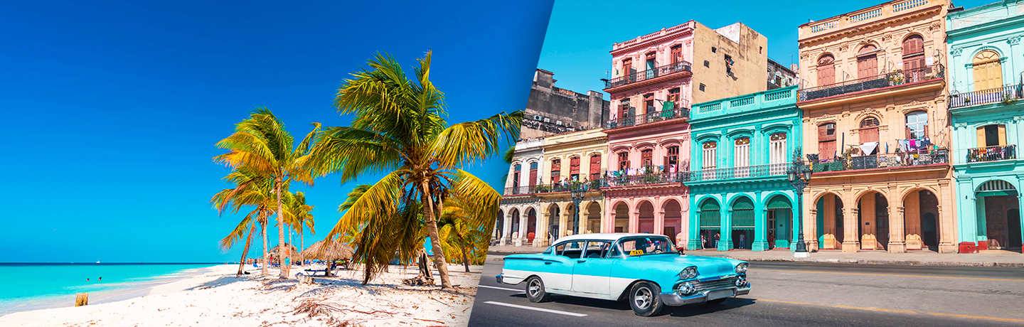 Voyage Signature : La Havane & Cayo Largo Del Sur 4*