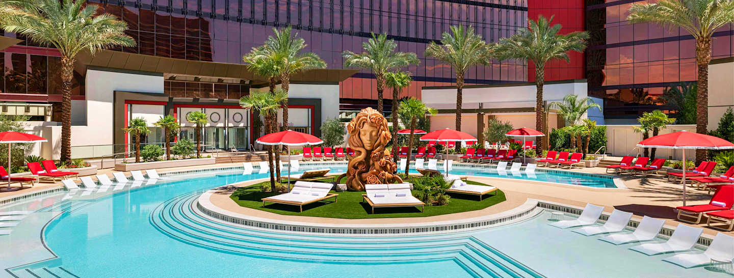 Las Vegas Hilton At Resorts World 4*